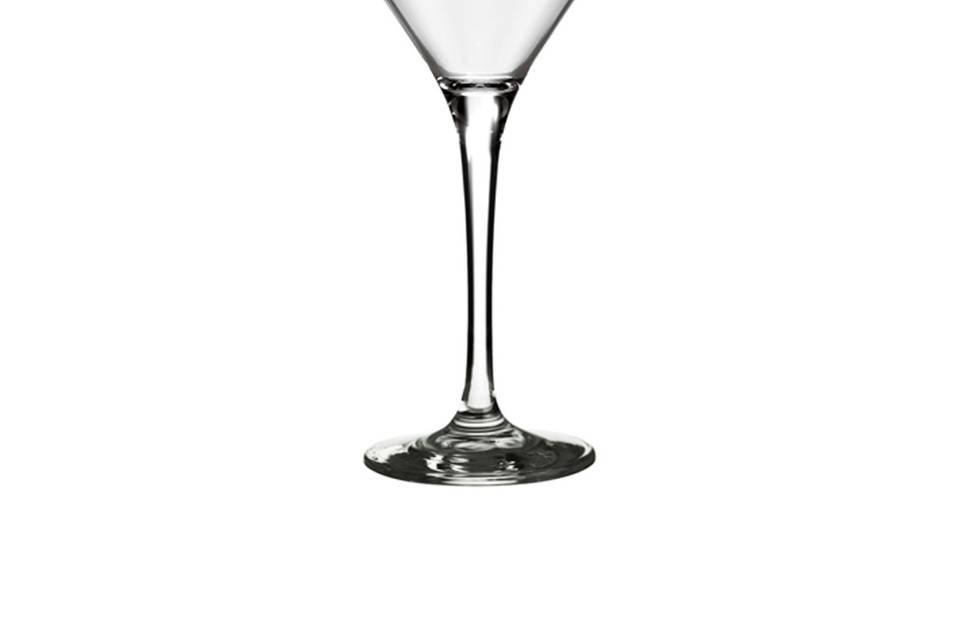 Aluguel taça martini