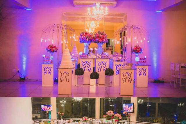 Cuidando dos detalhes