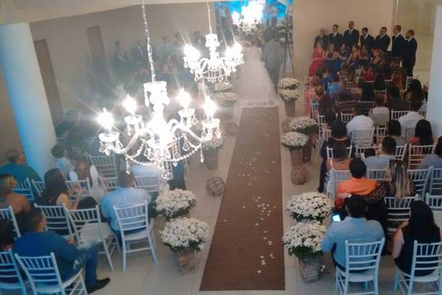 Cuidando dos detalhes