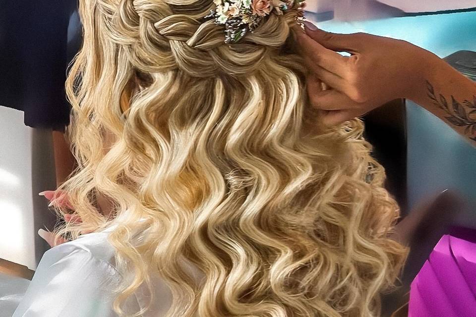 Thayná Amaral
