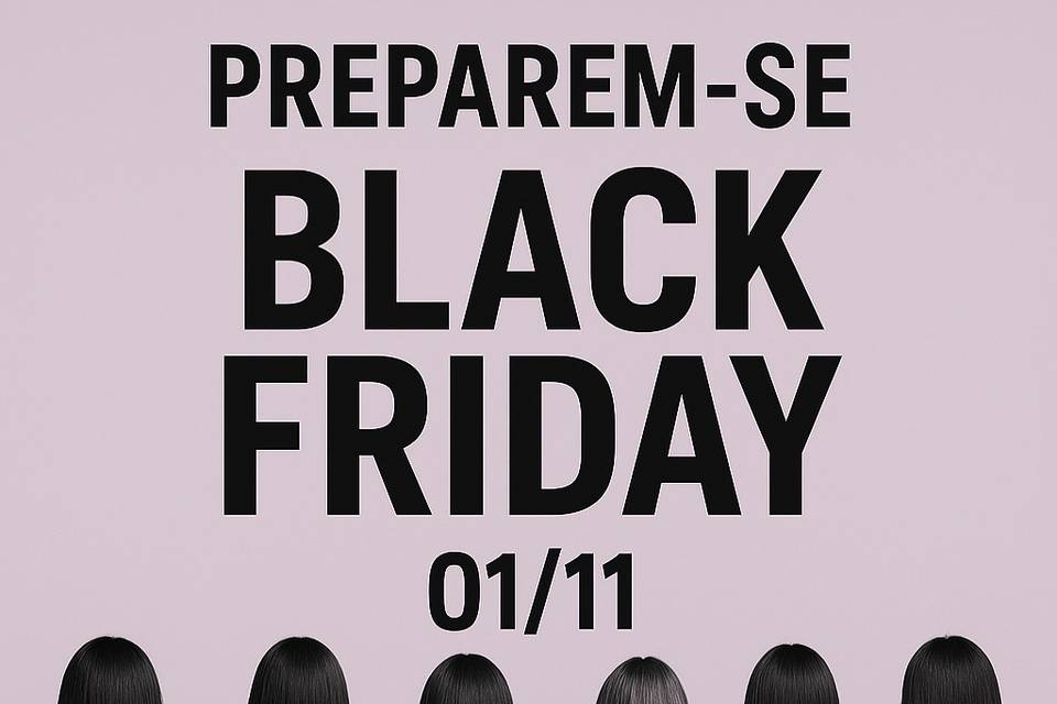 Black Friday 2025