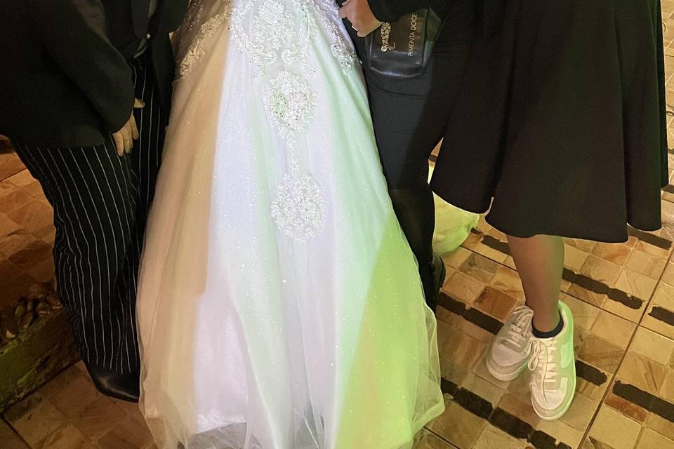 Assessoria de casamento