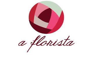 A florista logo