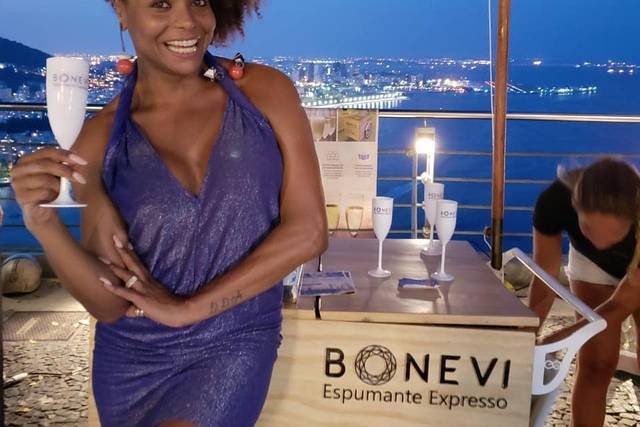 Adriana Bombom