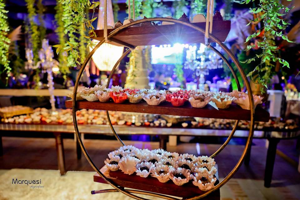 Gastros eventos e Decorações