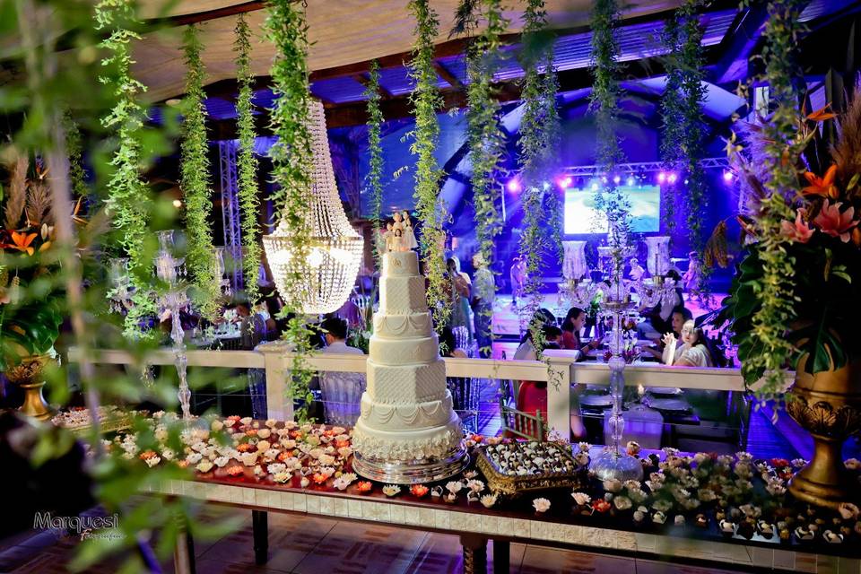 Gastros eventos e Decorações