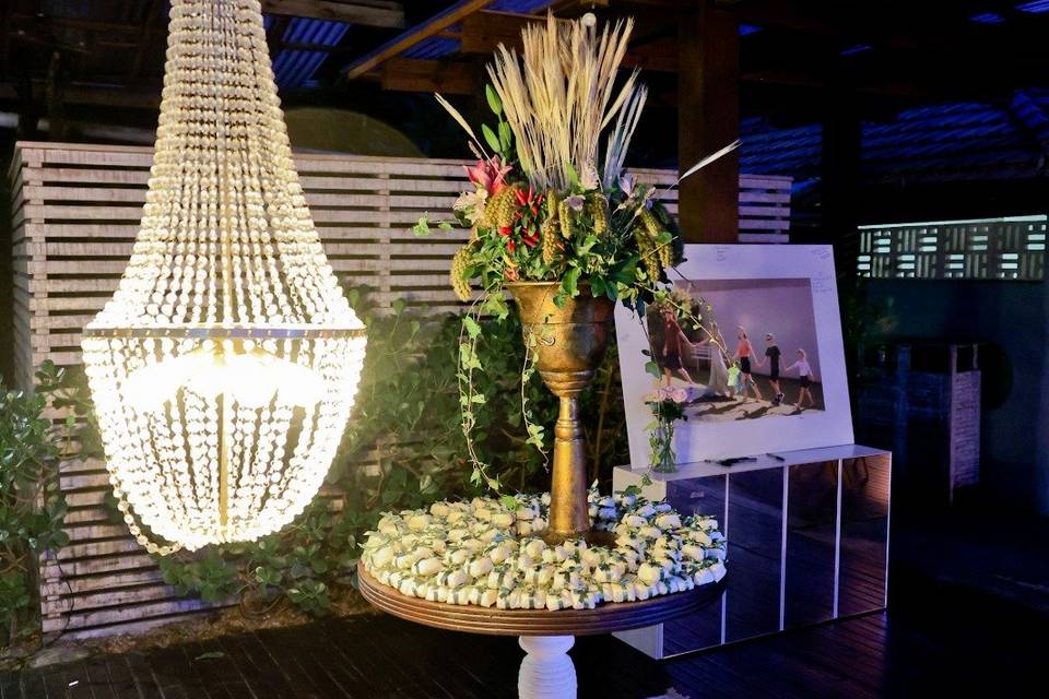 Gastros eventos e Decorações