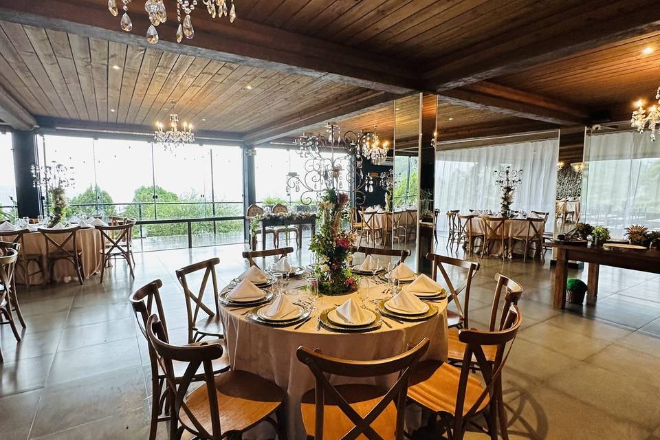 Gastros eventos e Decorações