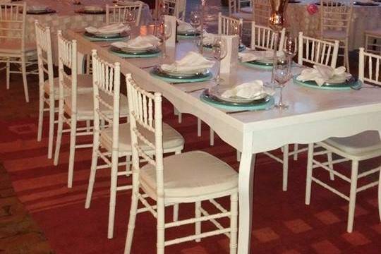 Gastros Eventos e Decorações