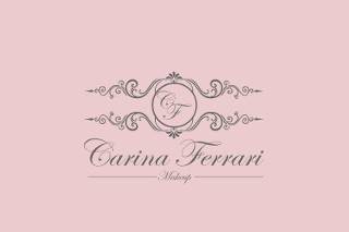 Carina Ferrari Makeup logo