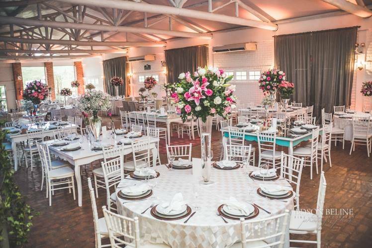 Gastros Eventos e Decorações