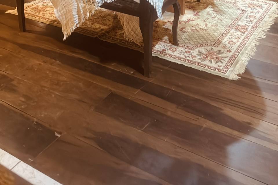 Espaço Gastros !
