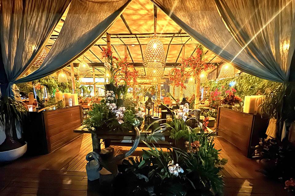 Gastros Eventos!