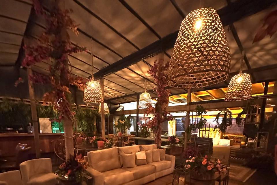 Gastros Eventos!