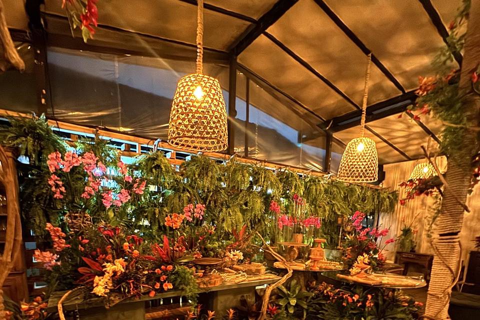 Gastros Eventos!