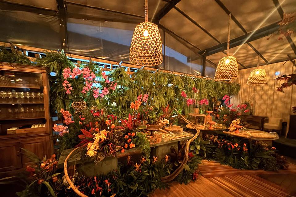 Gastros Eventos!