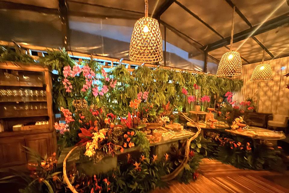 Gastros Eventos!