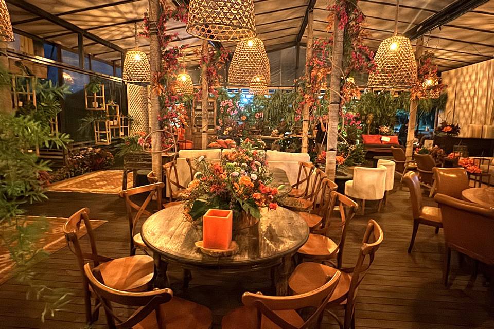 Gastros Eventos !