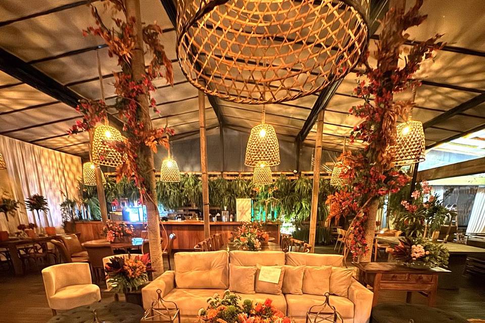 Gastros Eventos!