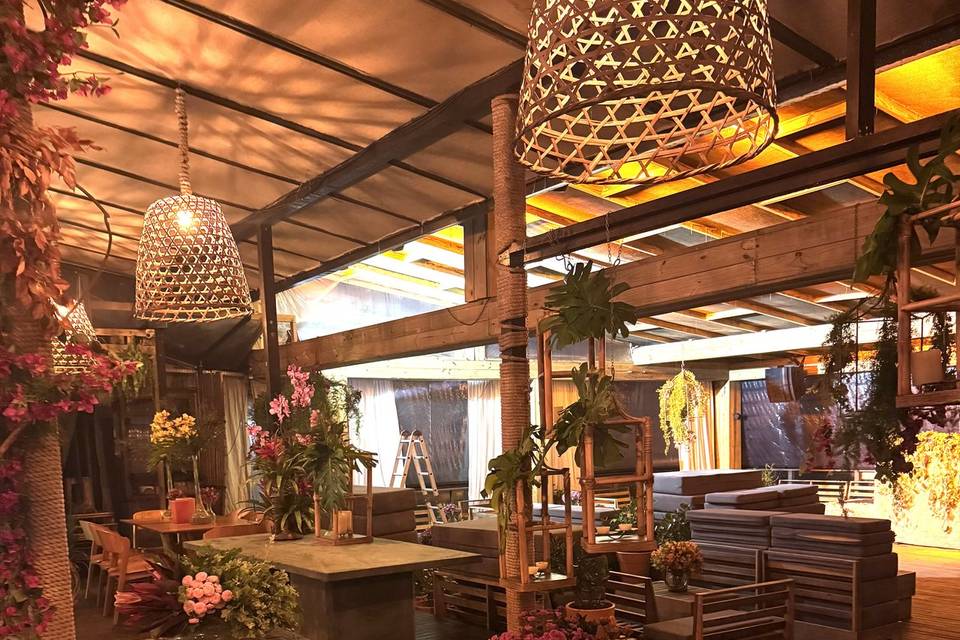 Gastros Eventos!