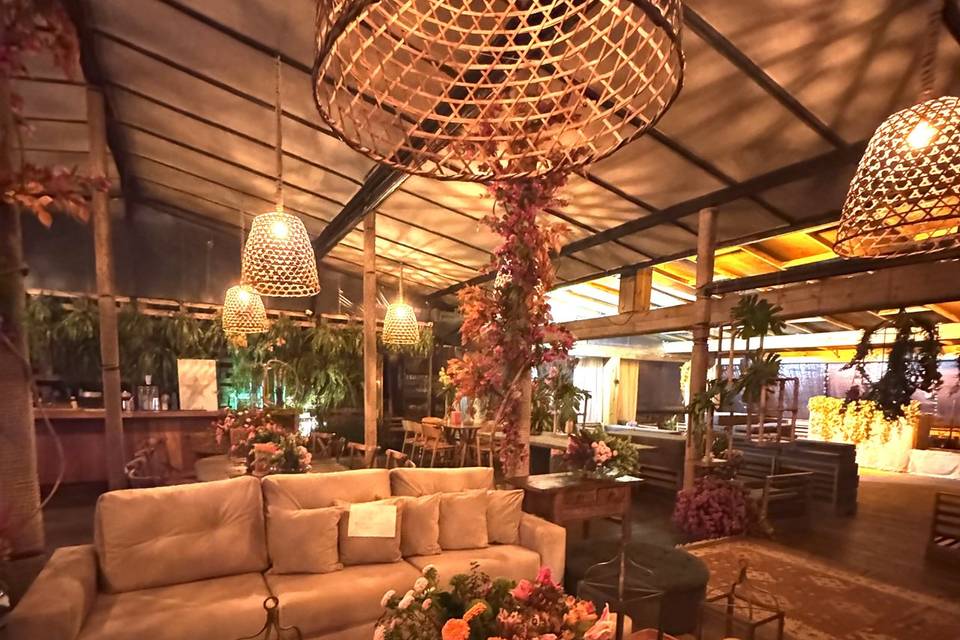 Gastros Eventos!