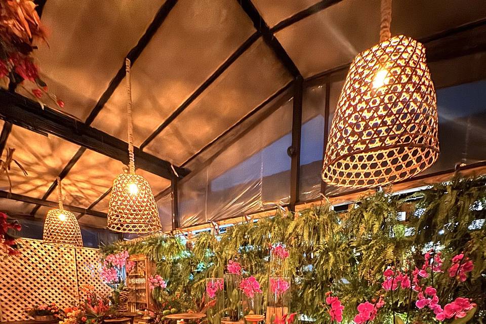 Gastros Eventos!