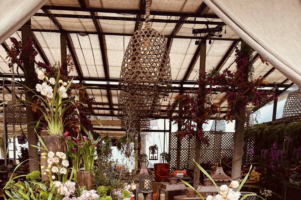 Gastros Eventos!