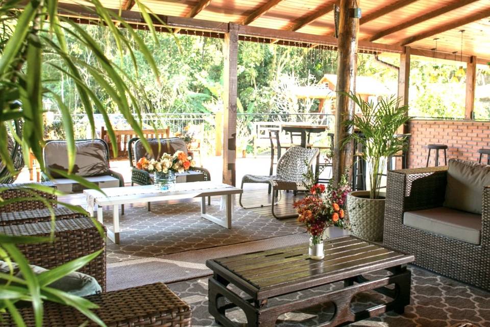 Gastros Eventos!