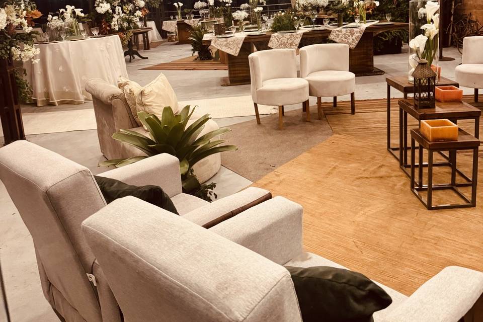 Gastros Eventos!