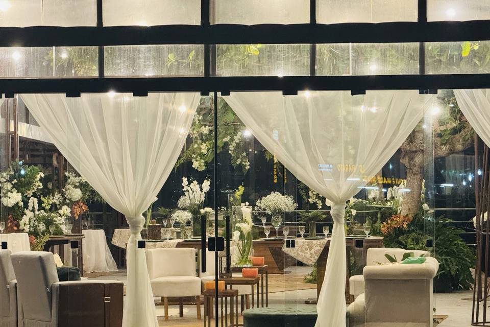Gastros Eventos!