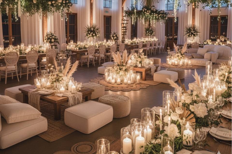 Gastros Eventos!