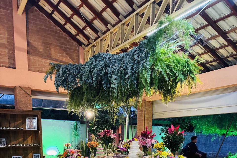 Gastros eventos e Decorações!