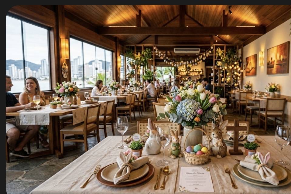 Gastros Eventos!