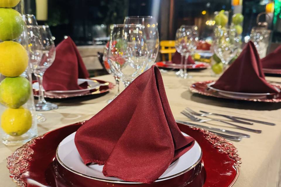 Espaço Gastros!
