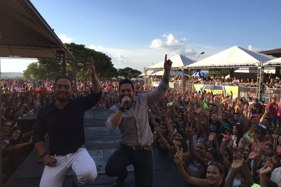 Erick e Leo SHOW