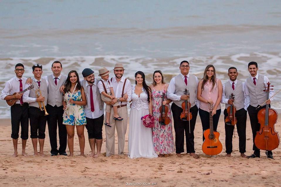 Casamento em Nova viçosa bahia