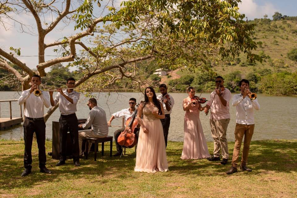 Casamento em conselheiro pena