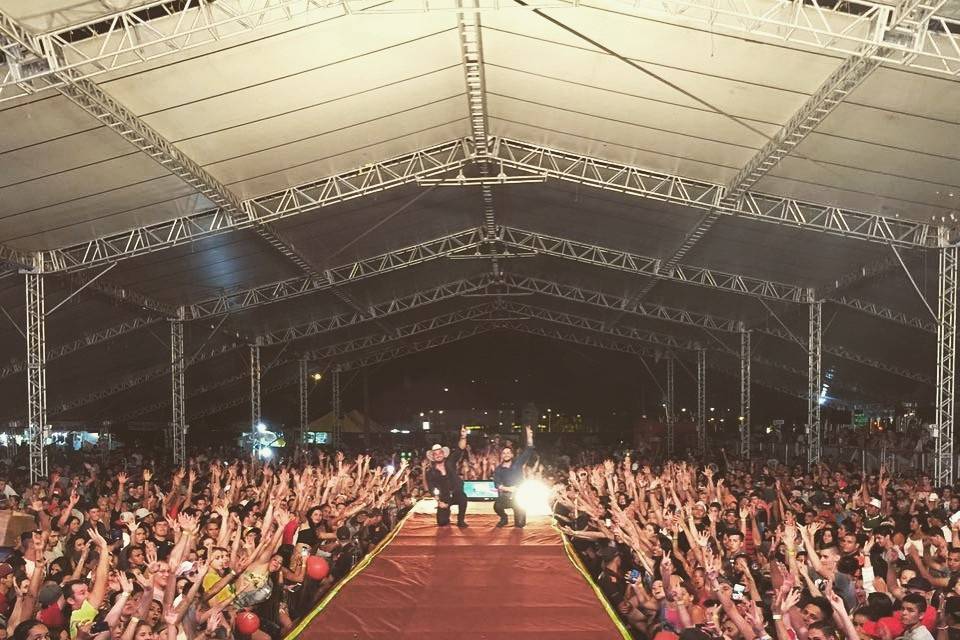 Erick e Leo SHOW
