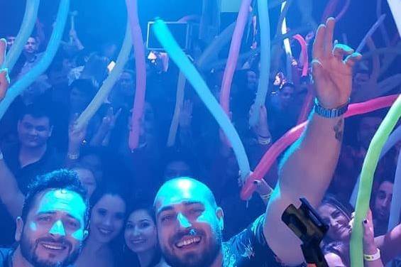 Erick & Leo Sertanejo