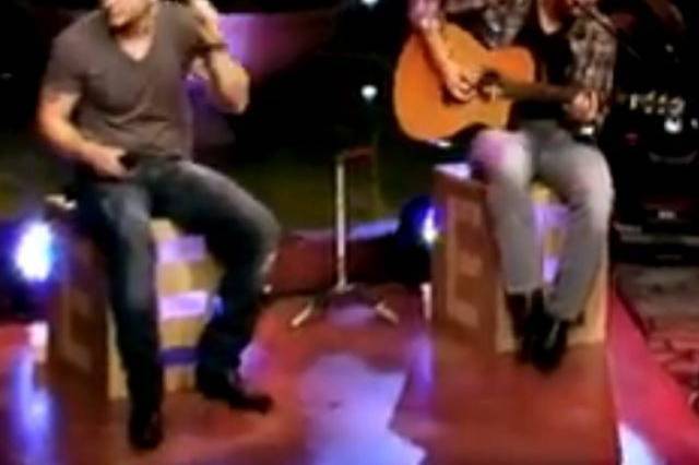 Erick & Leo Sertanejo