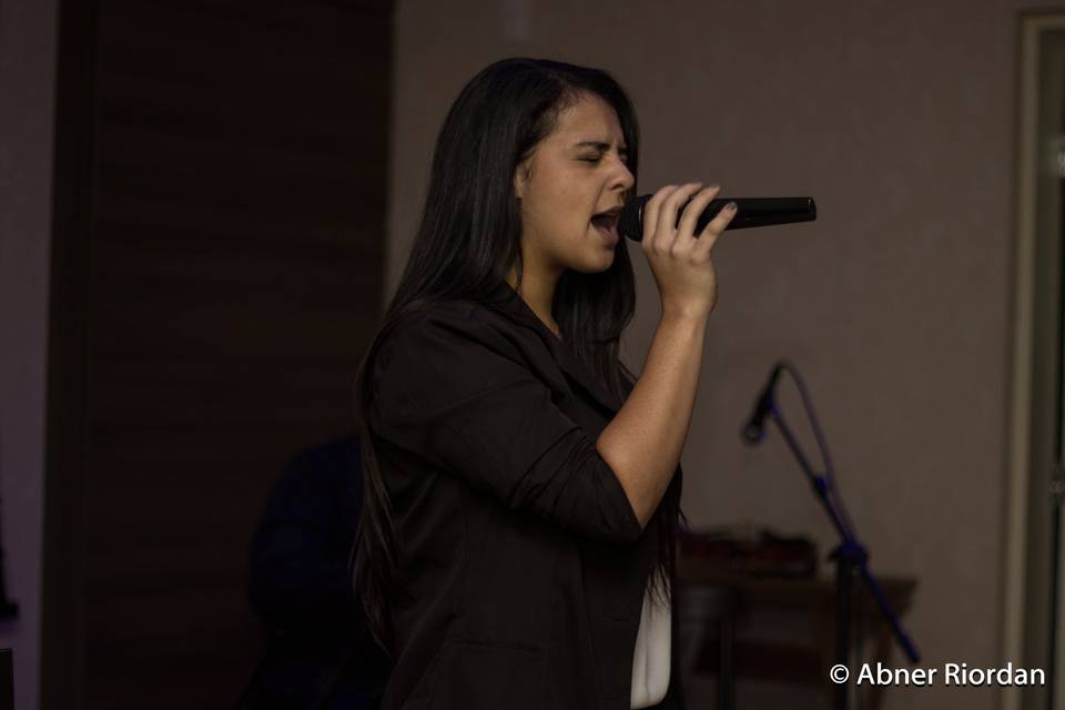 Casamento Gabriella e douglas