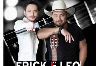 Erick & Leo Sertanejo Logo