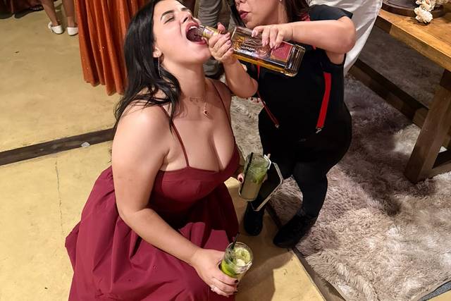 Tequileira