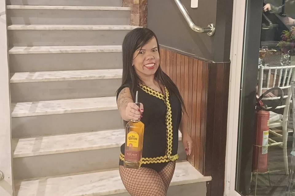 Tequileira