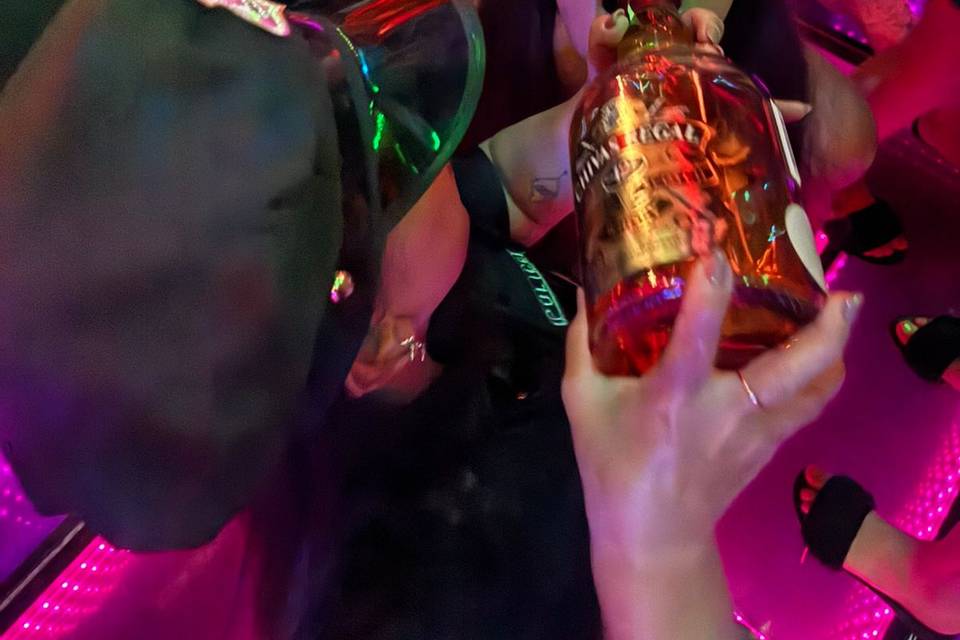 Tequileira