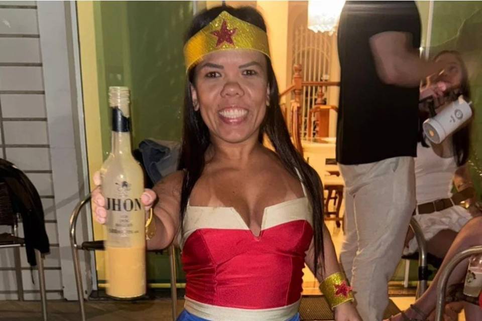 Tequileira