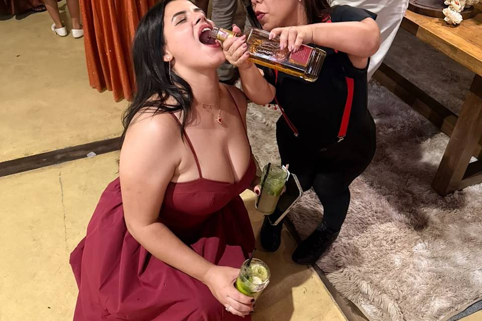 Tequileira