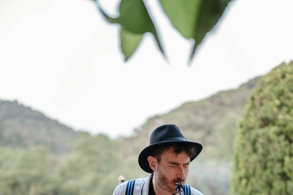 Música