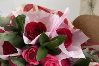 Flores & Afeto