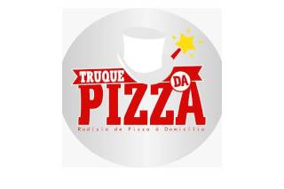 Logotipo/Truque da Pizza